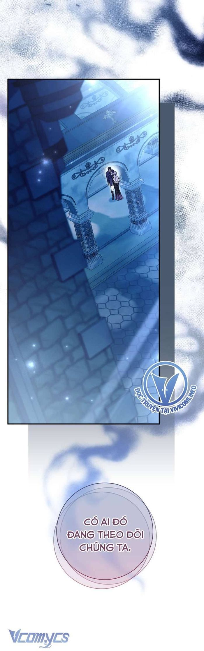 Người Xem Mắt Của Ác Nữ Quá Hoàn Hảo - Chap 21 Ảnh 25