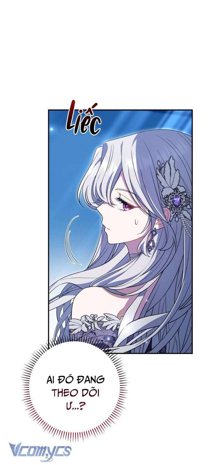 Người Xem Mắt Của Ác Nữ Quá Hoàn Hảo - Chap 21 Ảnh 27
