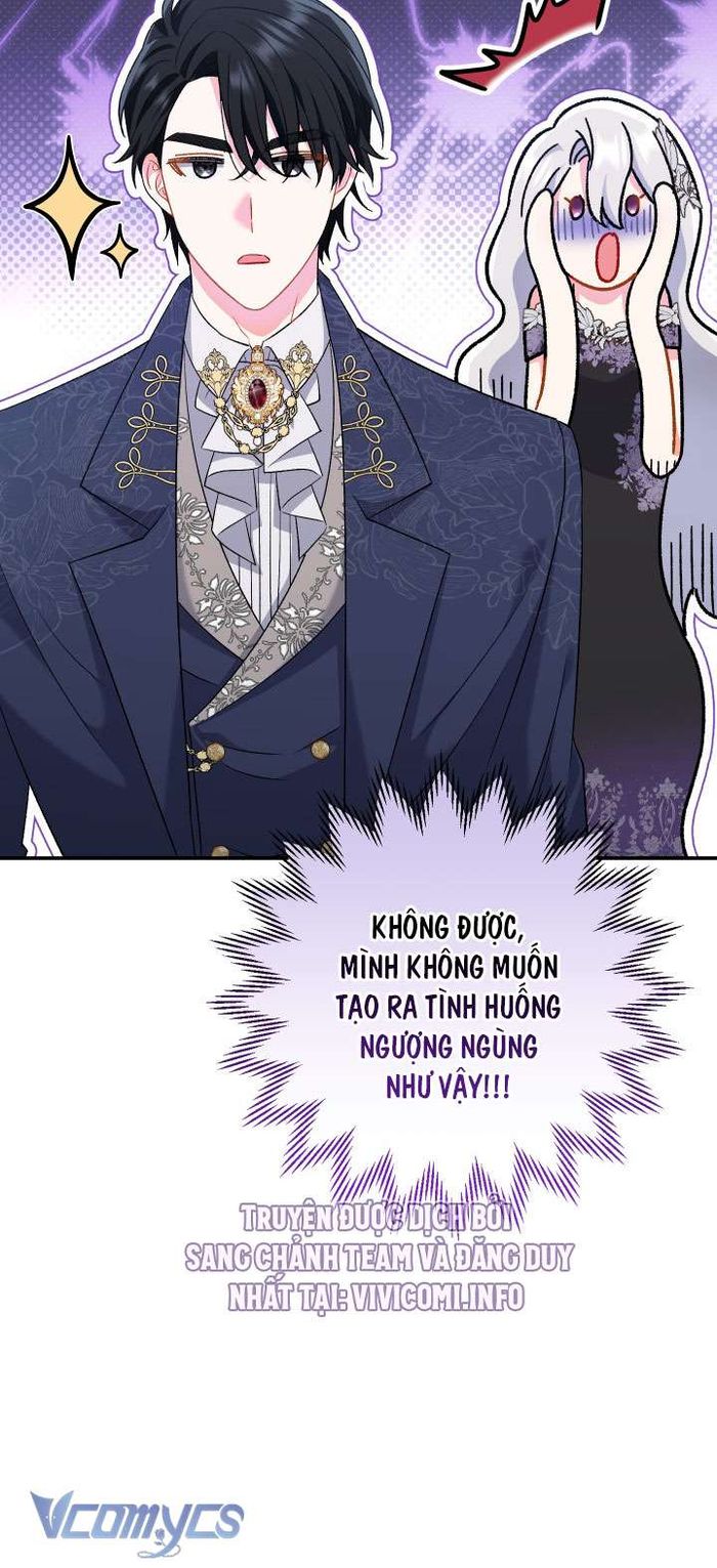 Người Xem Mắt Của Ác Nữ Quá Hoàn Hảo - Chap 21 Ảnh 31