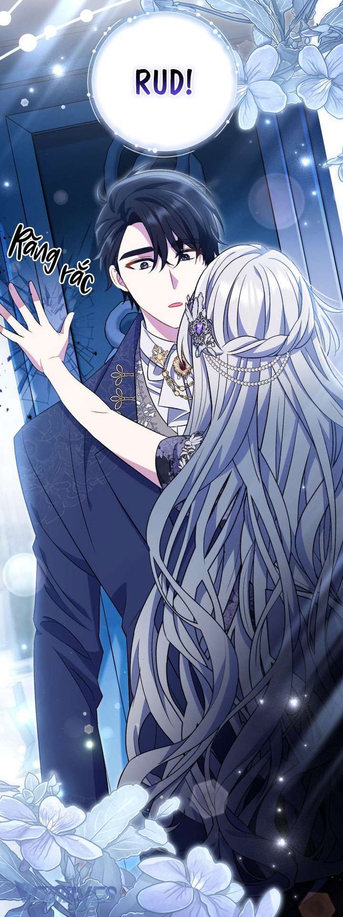 Người Xem Mắt Của Ác Nữ Quá Hoàn Hảo - Chap 21 Ảnh 34