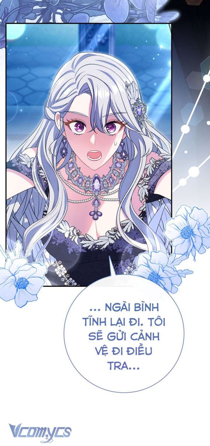 Người Xem Mắt Của Ác Nữ Quá Hoàn Hảo - Chap 21 Ảnh 35