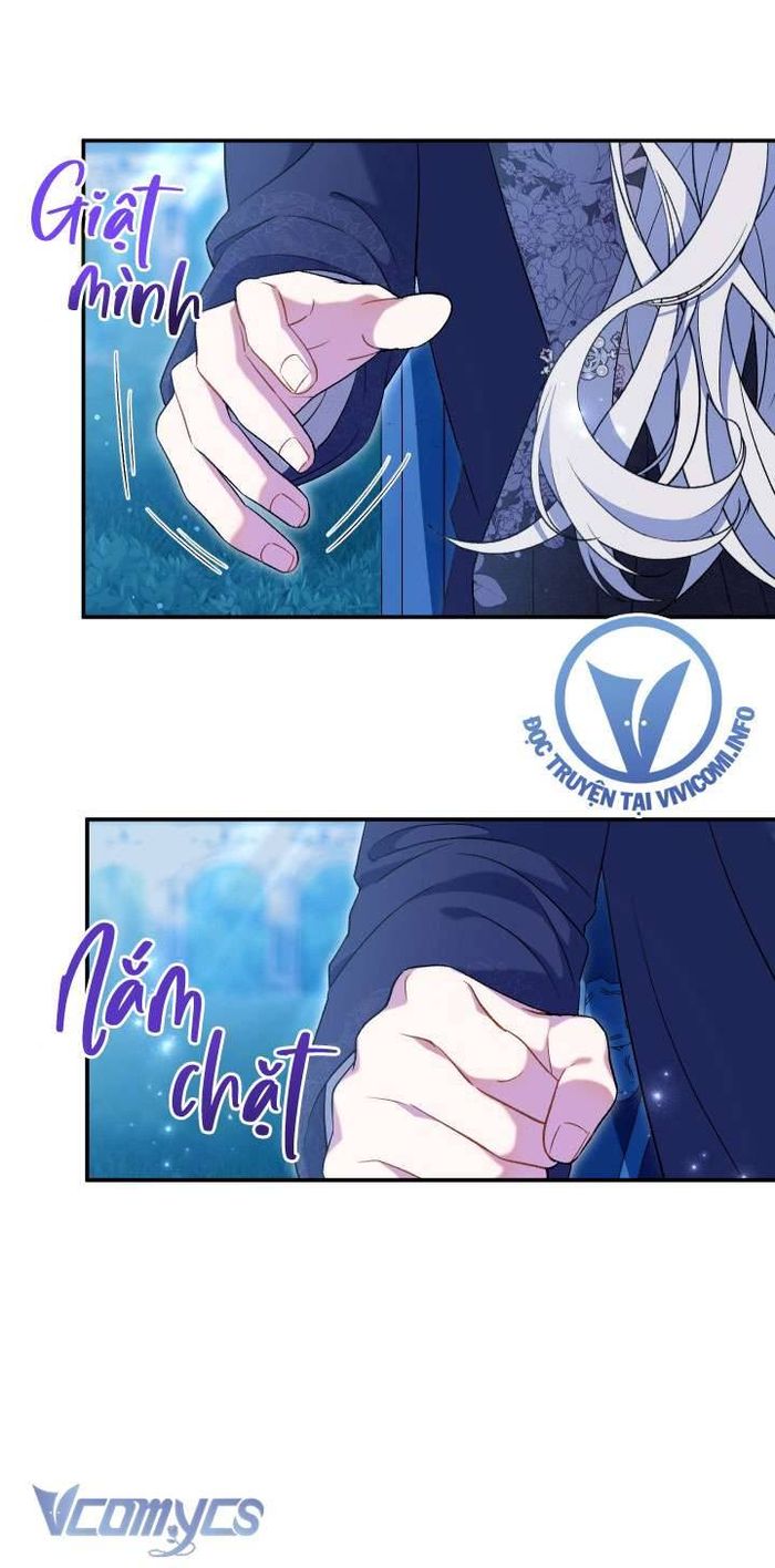 Người Xem Mắt Của Ác Nữ Quá Hoàn Hảo - Chap 21 Ảnh 38