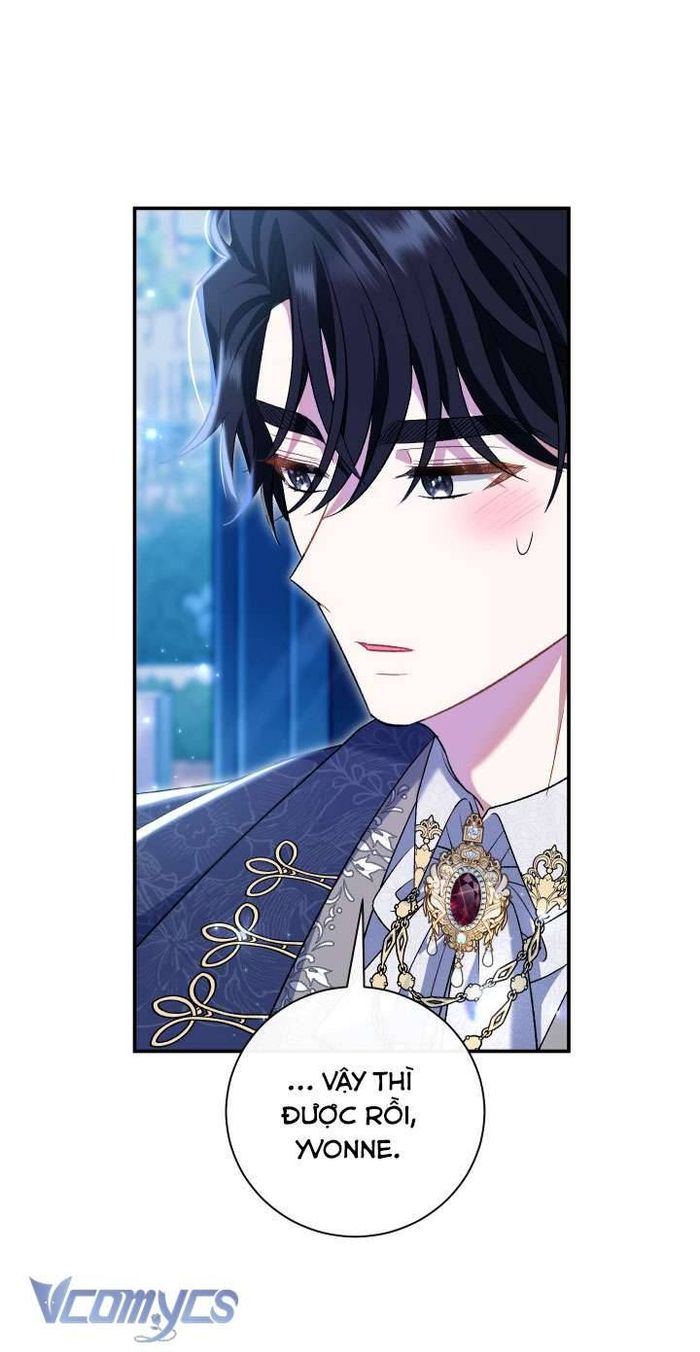 Người Xem Mắt Của Ác Nữ Quá Hoàn Hảo - Chap 21 Ảnh 39