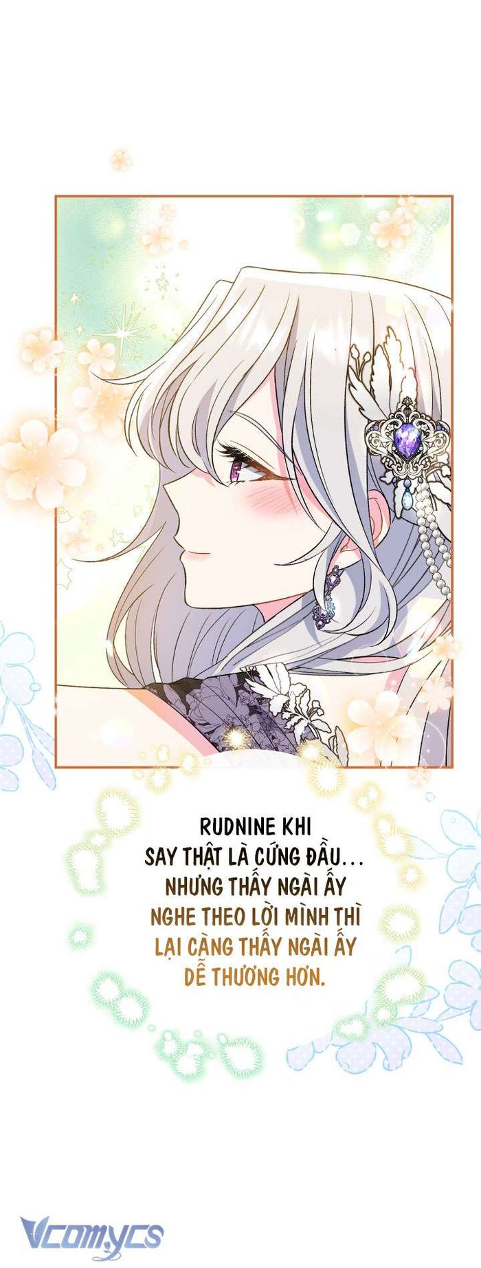 Người Xem Mắt Của Ác Nữ Quá Hoàn Hảo - Chap 21 Ảnh 40