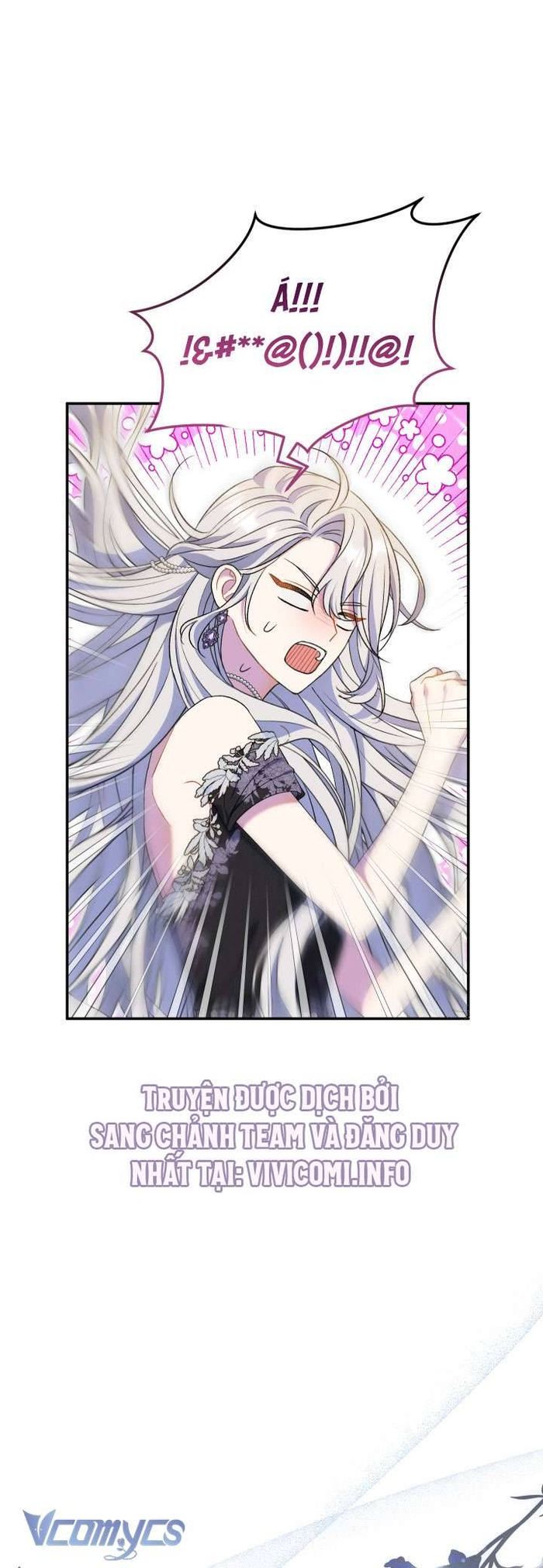 Người Xem Mắt Của Ác Nữ Quá Hoàn Hảo - Chap 21 Ảnh 5