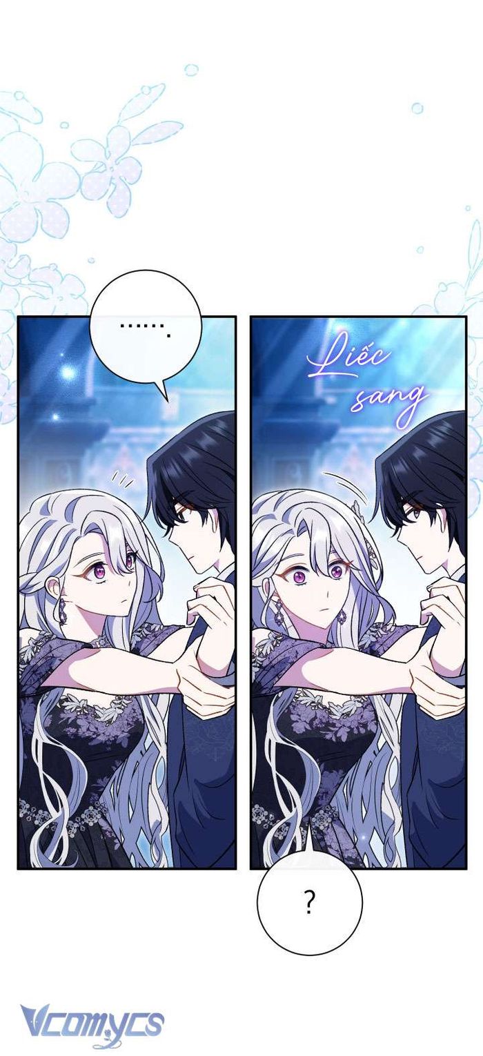 Người Xem Mắt Của Ác Nữ Quá Hoàn Hảo - Chap 21 Ảnh 41