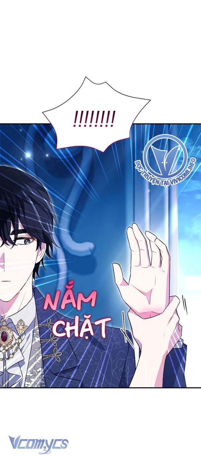 Người Xem Mắt Của Ác Nữ Quá Hoàn Hảo - Chap 21 Ảnh 42