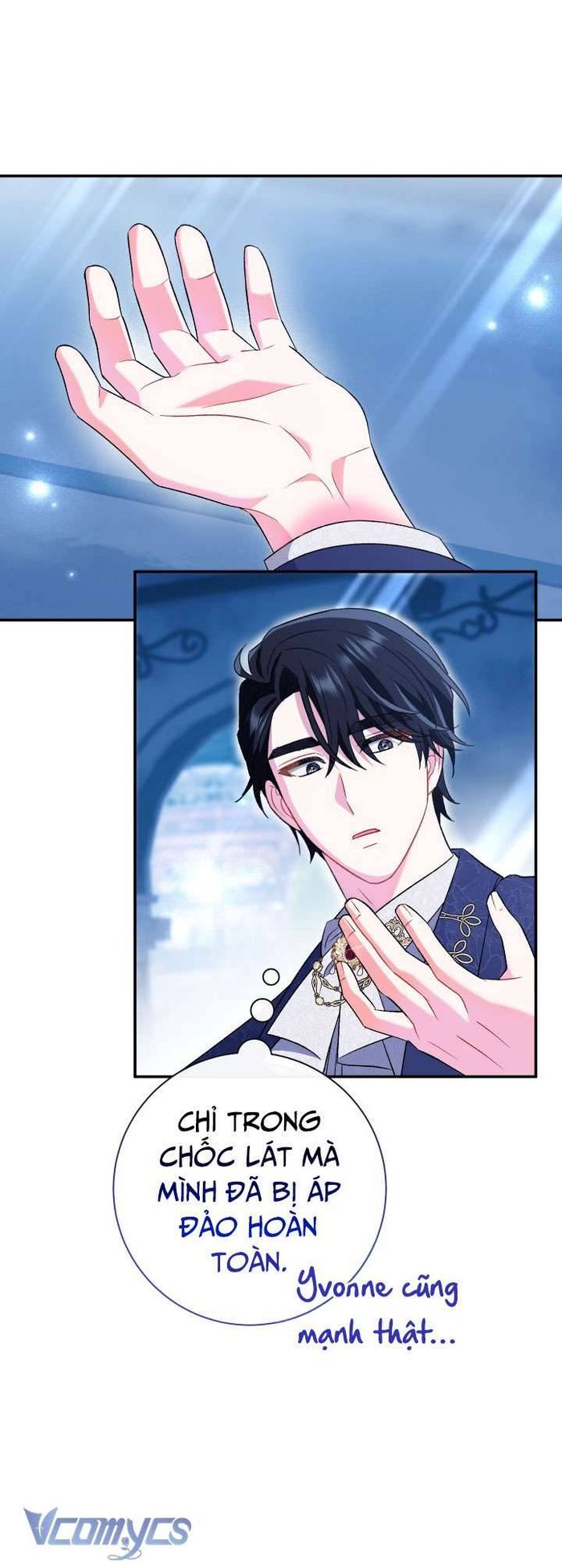 Người Xem Mắt Của Ác Nữ Quá Hoàn Hảo - Chap 21 Ảnh 44