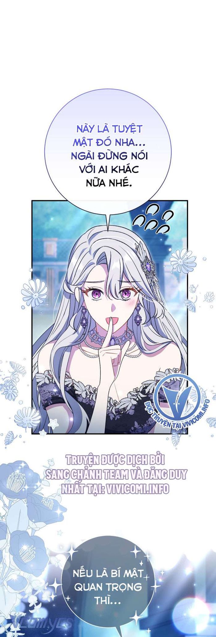 Người Xem Mắt Của Ác Nữ Quá Hoàn Hảo - Chap 21 Ảnh 48