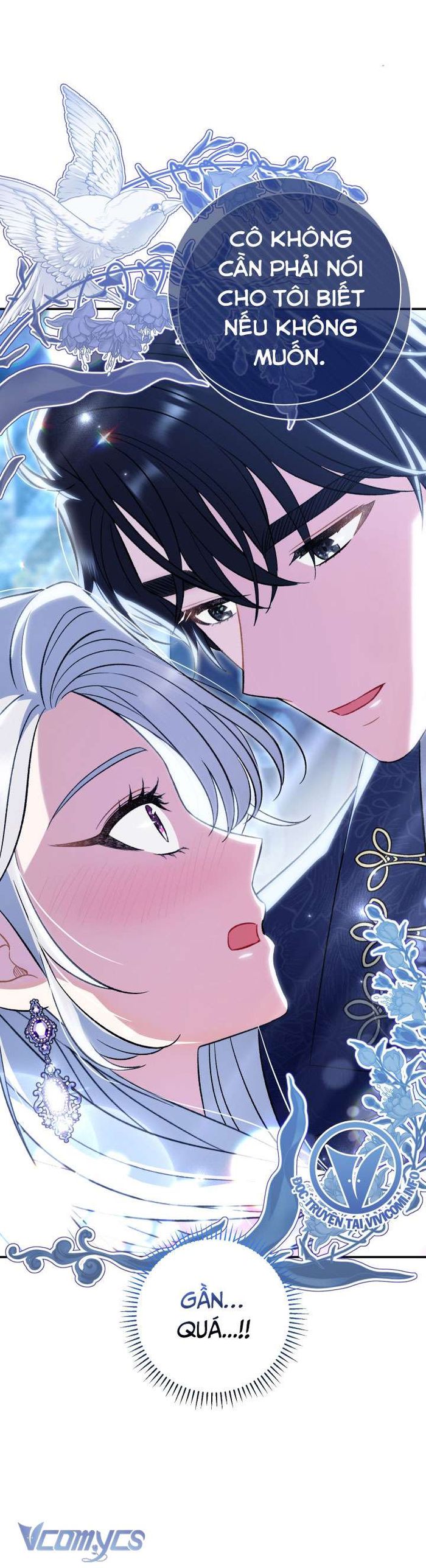 Người Xem Mắt Của Ác Nữ Quá Hoàn Hảo - Chap 21 Ảnh 50