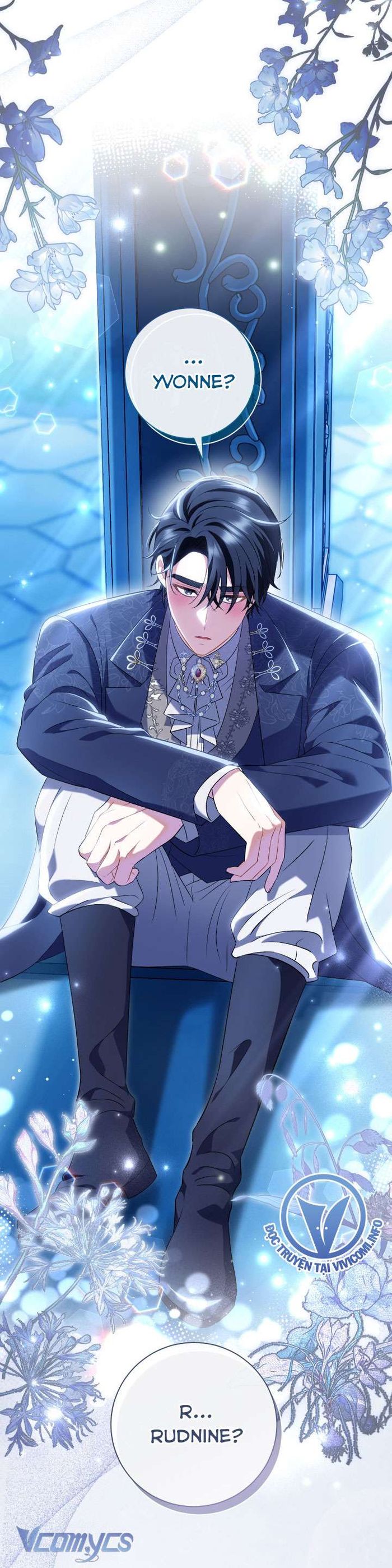 Người Xem Mắt Của Ác Nữ Quá Hoàn Hảo - Chap 21 Ảnh 6