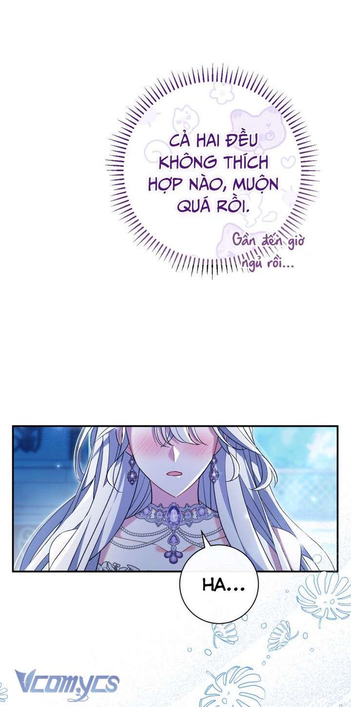 Người Xem Mắt Của Ác Nữ Quá Hoàn Hảo - Chap 21 Ảnh 52