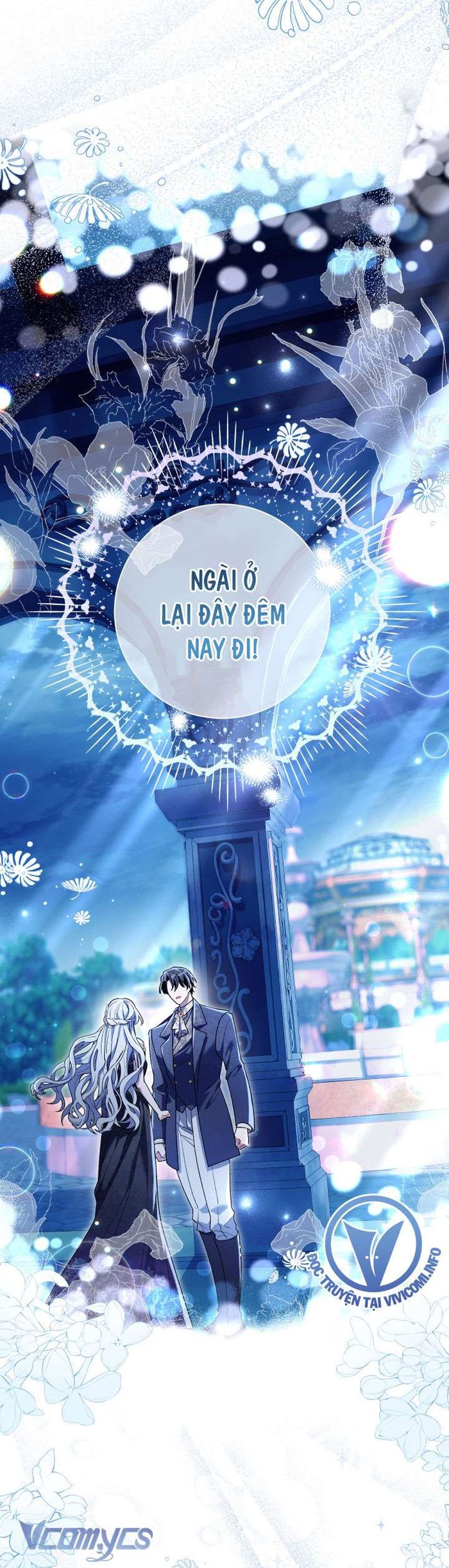 Người Xem Mắt Của Ác Nữ Quá Hoàn Hảo - Chap 21 Ảnh 53