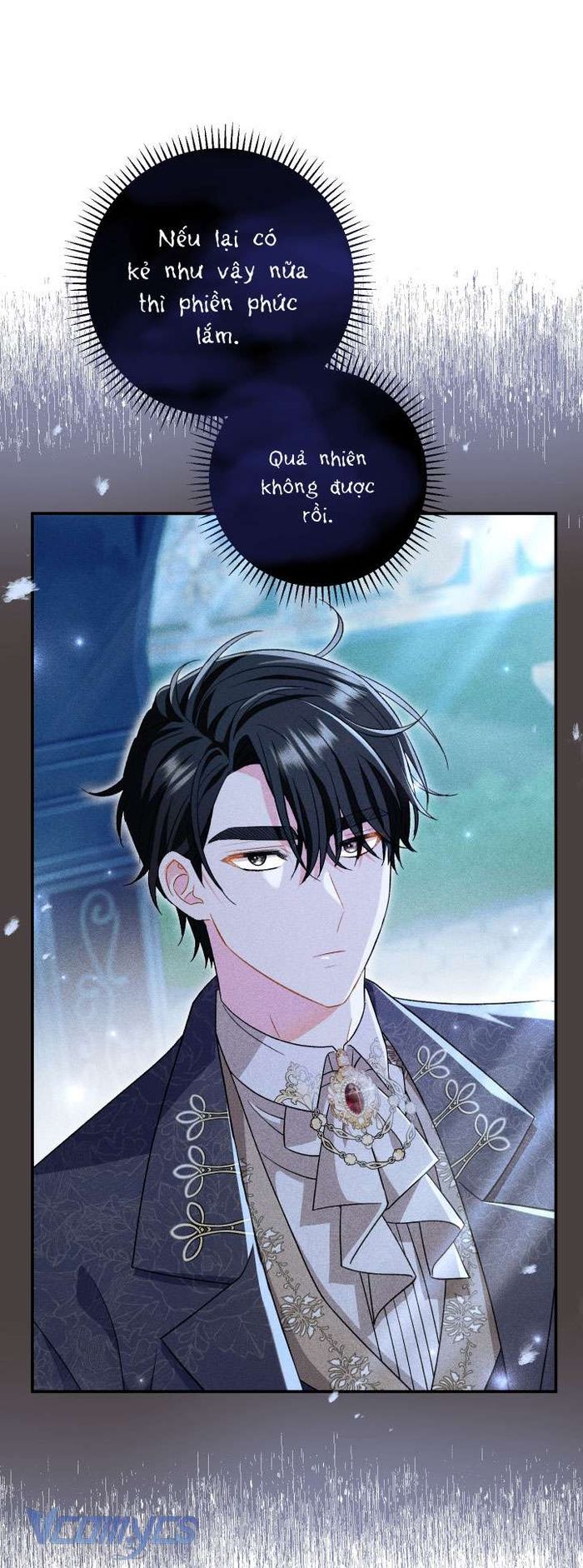 Người Xem Mắt Của Ác Nữ Quá Hoàn Hảo - Chap 21 Ảnh 59