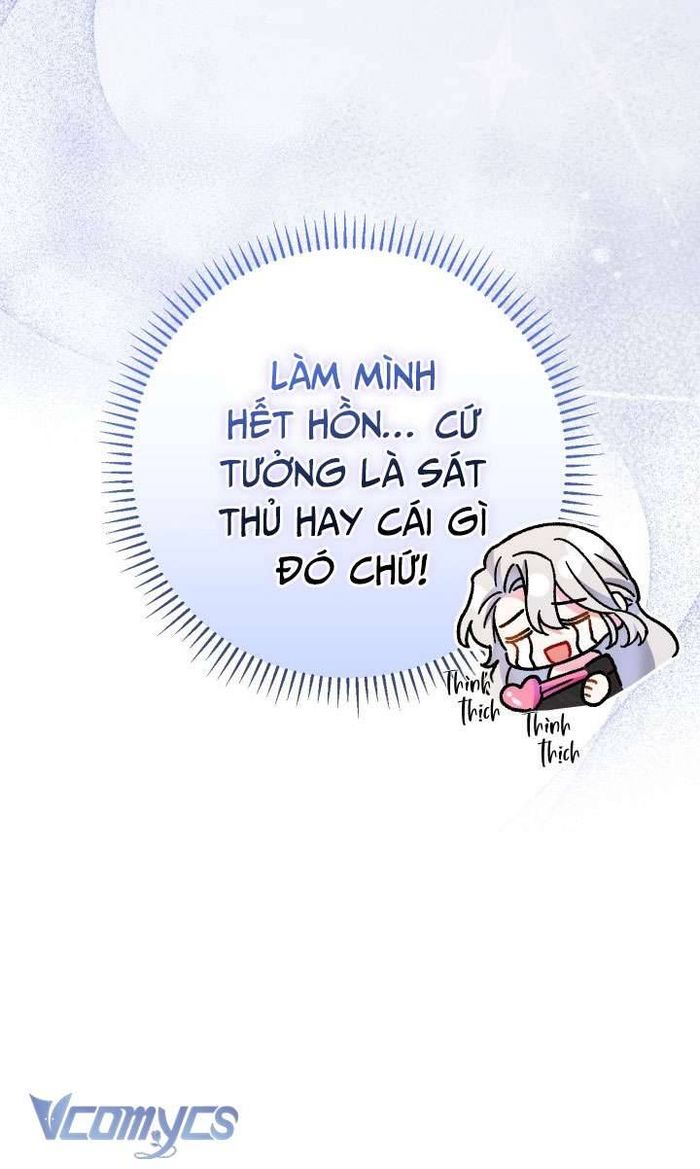 Người Xem Mắt Của Ác Nữ Quá Hoàn Hảo - Chap 21 Ảnh 7