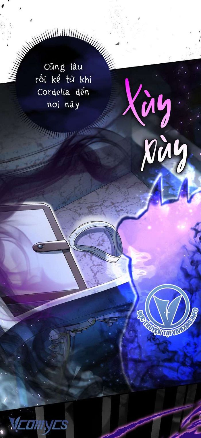 Người Xem Mắt Của Ác Nữ Quá Hoàn Hảo - Chap 21 Ảnh 61