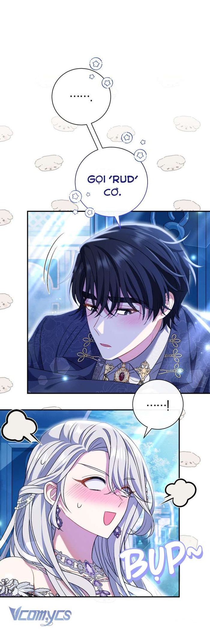 Người Xem Mắt Của Ác Nữ Quá Hoàn Hảo - Chap 21 Ảnh 9