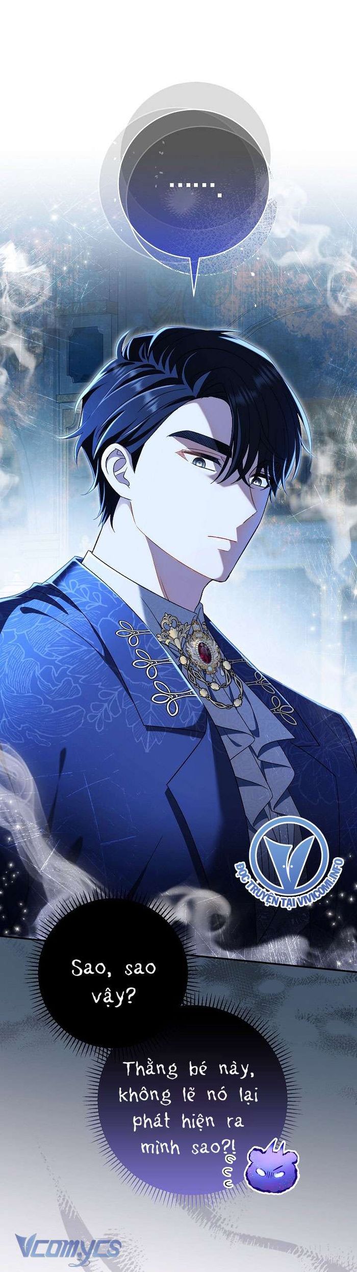 Người Xem Mắt Của Ác Nữ Quá Hoàn Hảo - Chap 22 Ảnh 13
