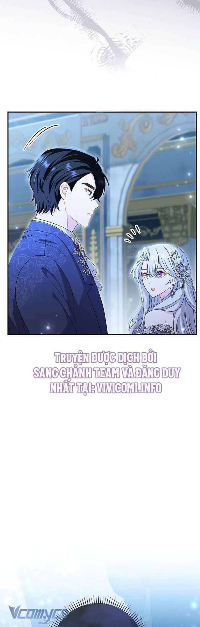 Người Xem Mắt Của Ác Nữ Quá Hoàn Hảo - Chap 22 Ảnh 14