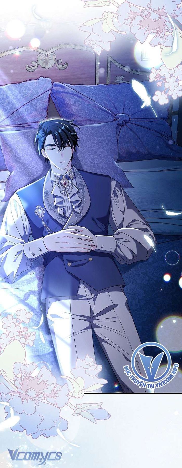 Người Xem Mắt Của Ác Nữ Quá Hoàn Hảo - Chap 22 Ảnh 19