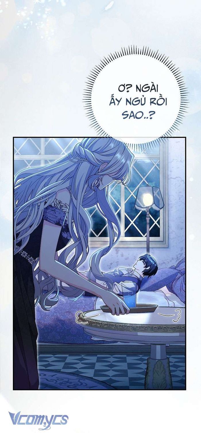 Người Xem Mắt Của Ác Nữ Quá Hoàn Hảo - Chap 22 Ảnh 20