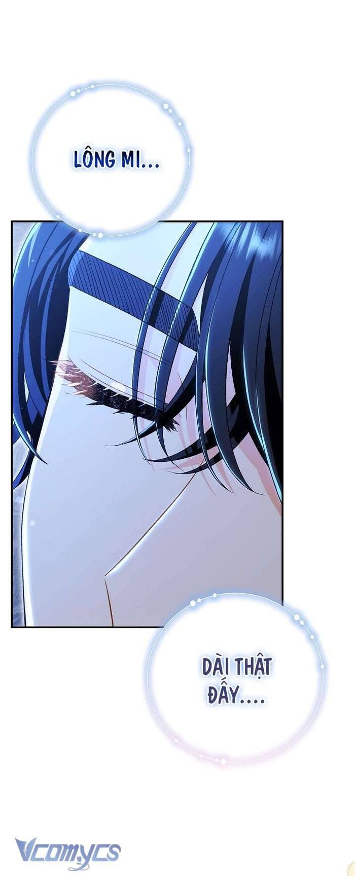 Người Xem Mắt Của Ác Nữ Quá Hoàn Hảo - Chap 22 Ảnh 23