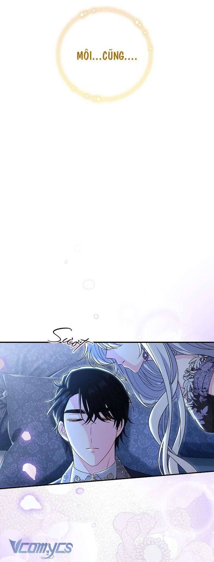 Người Xem Mắt Của Ác Nữ Quá Hoàn Hảo - Chap 22 Ảnh 25