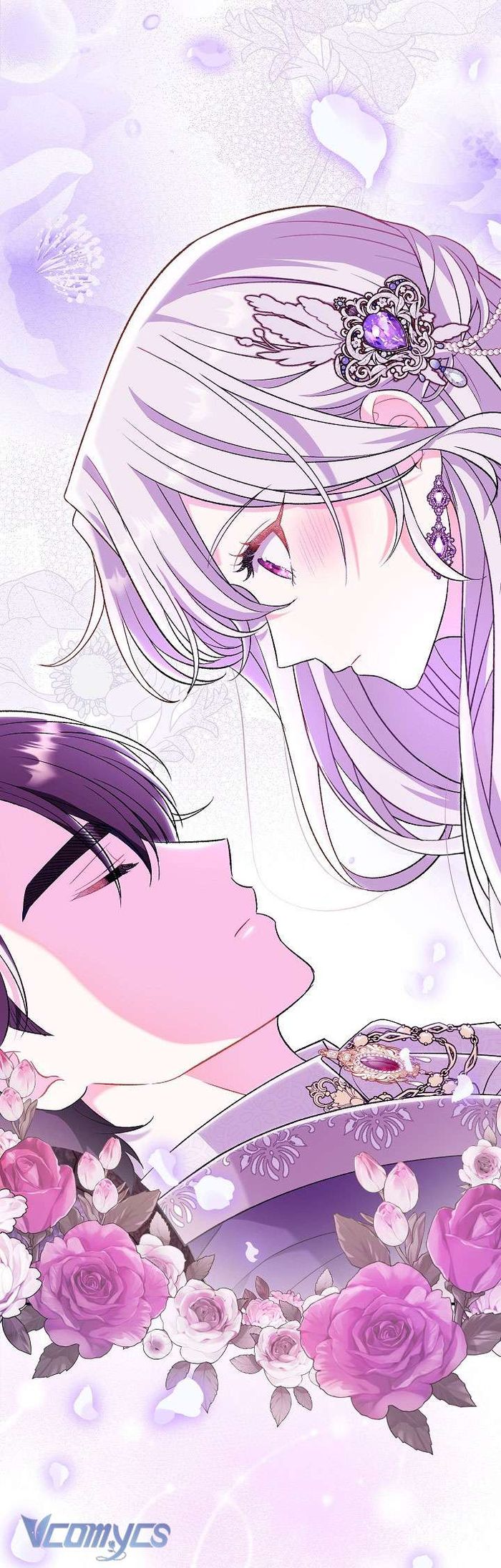 Người Xem Mắt Của Ác Nữ Quá Hoàn Hảo - Chap 22 Ảnh 26