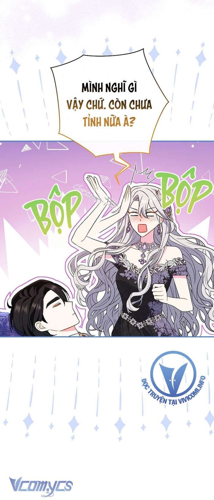 Người Xem Mắt Của Ác Nữ Quá Hoàn Hảo - Chap 22 Ảnh 28