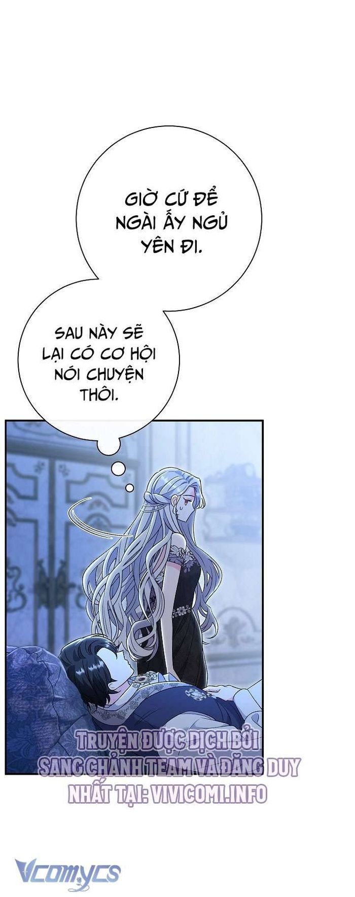 Người Xem Mắt Của Ác Nữ Quá Hoàn Hảo - Chap 22 Ảnh 29