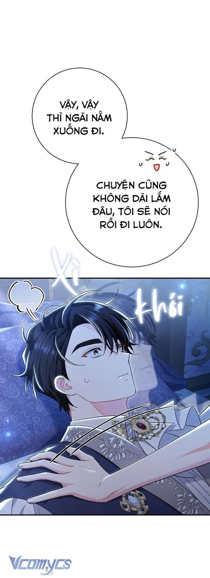 Người Xem Mắt Của Ác Nữ Quá Hoàn Hảo - Chap 22 Ảnh 38