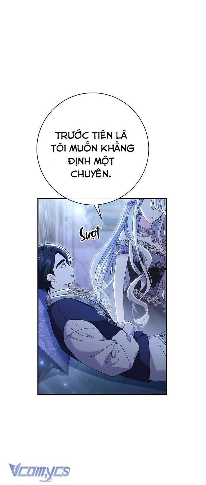 Người Xem Mắt Của Ác Nữ Quá Hoàn Hảo - Chap 22 Ảnh 39