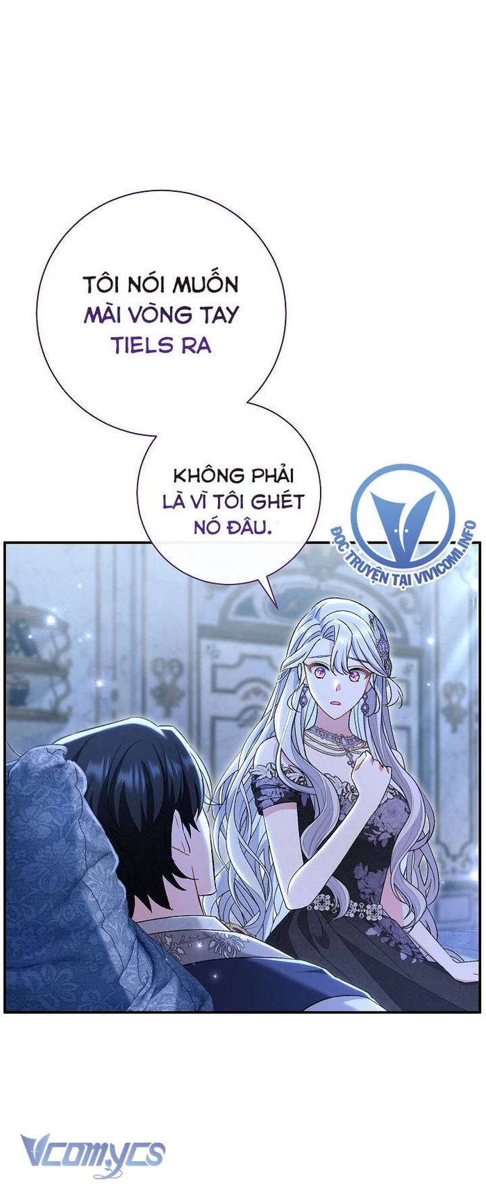 Người Xem Mắt Của Ác Nữ Quá Hoàn Hảo - Chap 22 Ảnh 40