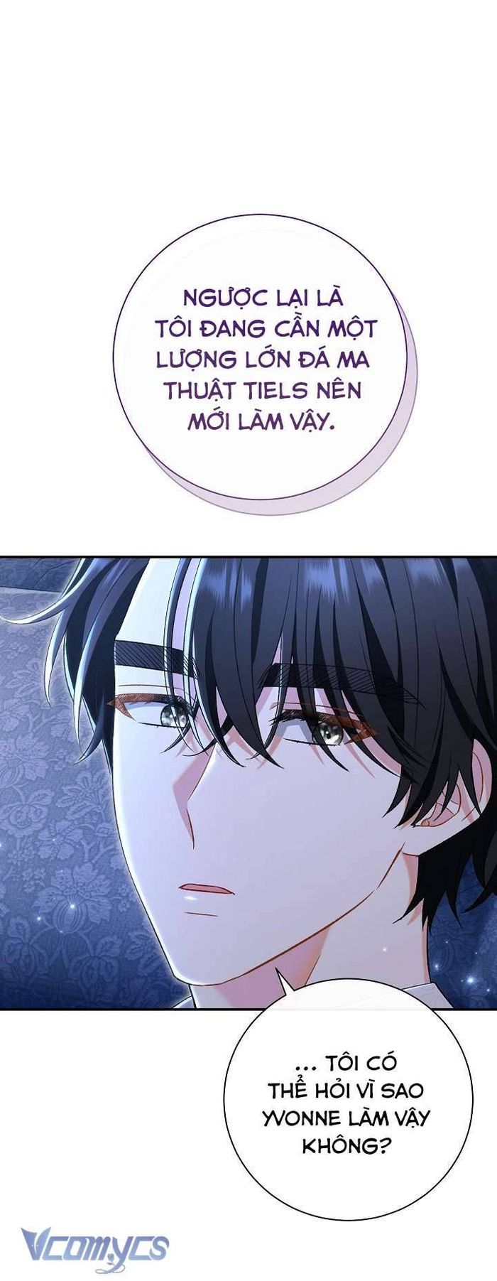 Người Xem Mắt Của Ác Nữ Quá Hoàn Hảo - Chap 22 Ảnh 41