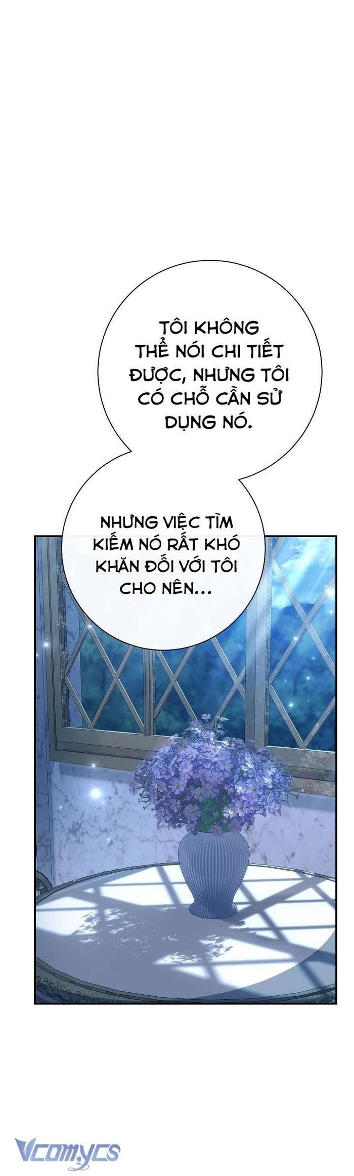 Người Xem Mắt Của Ác Nữ Quá Hoàn Hảo - Chap 22 Ảnh 42