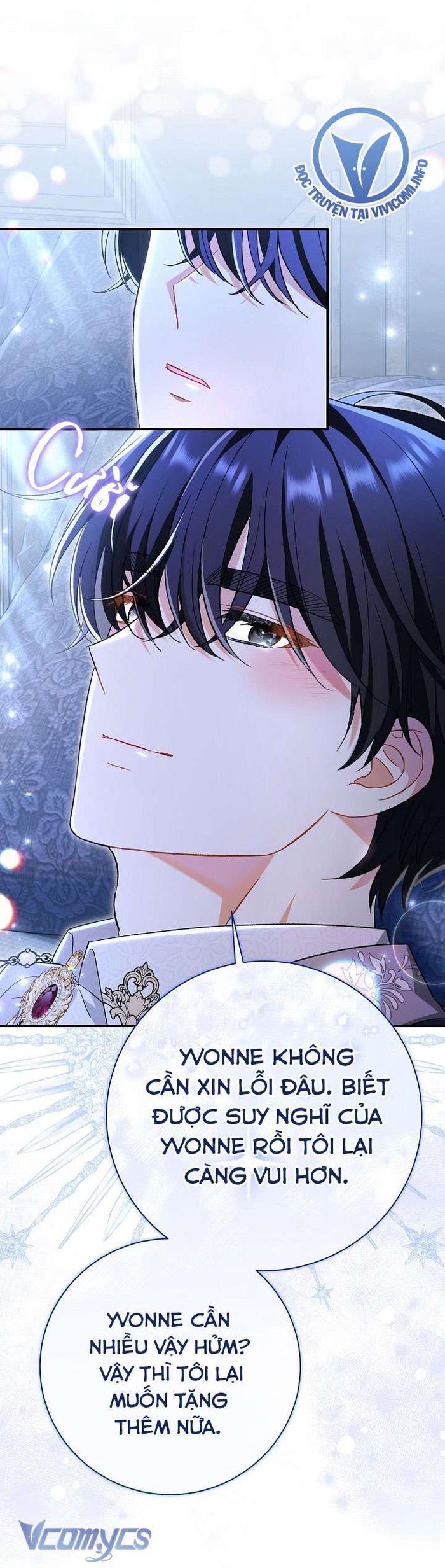 Người Xem Mắt Của Ác Nữ Quá Hoàn Hảo - Chap 22 Ảnh 44