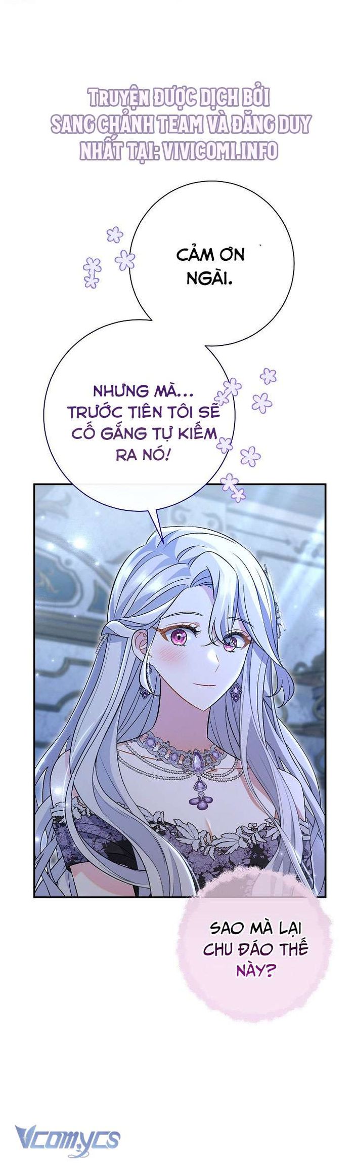 Người Xem Mắt Của Ác Nữ Quá Hoàn Hảo - Chap 22 Ảnh 45