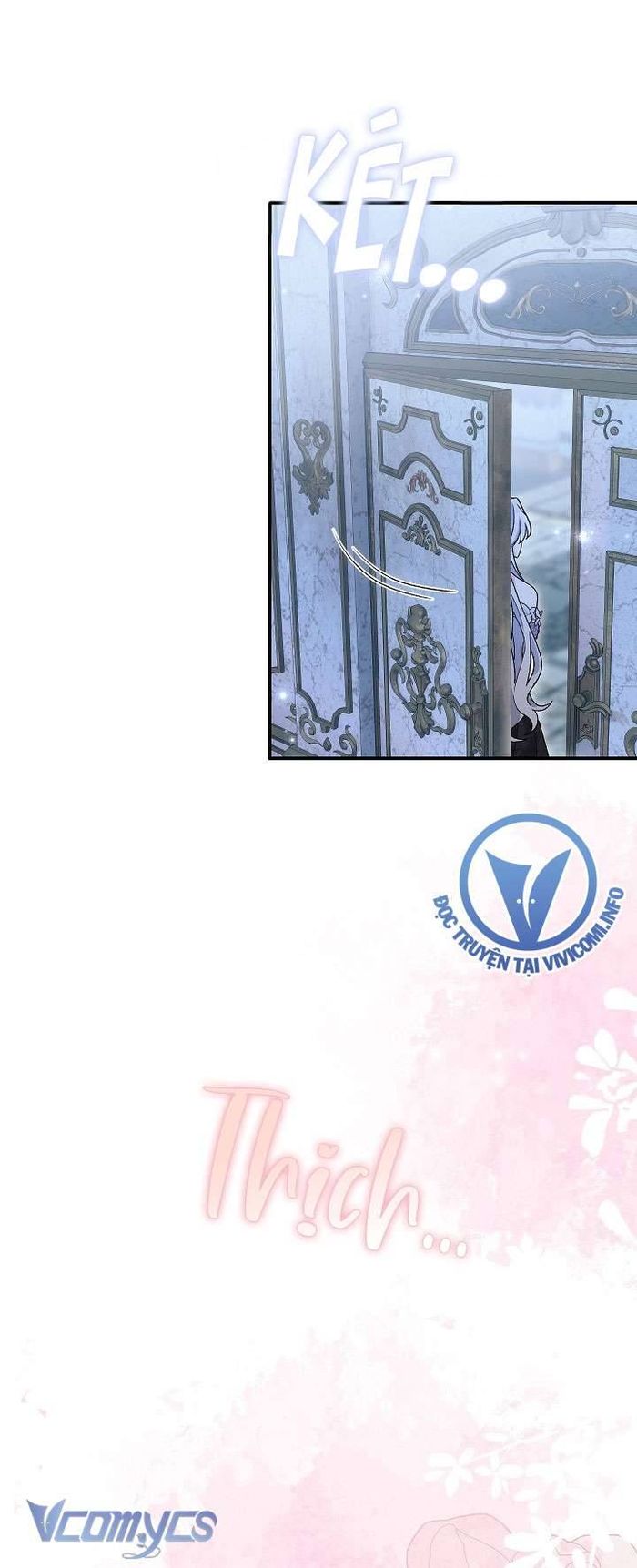 Người Xem Mắt Của Ác Nữ Quá Hoàn Hảo - Chap 22 Ảnh 47