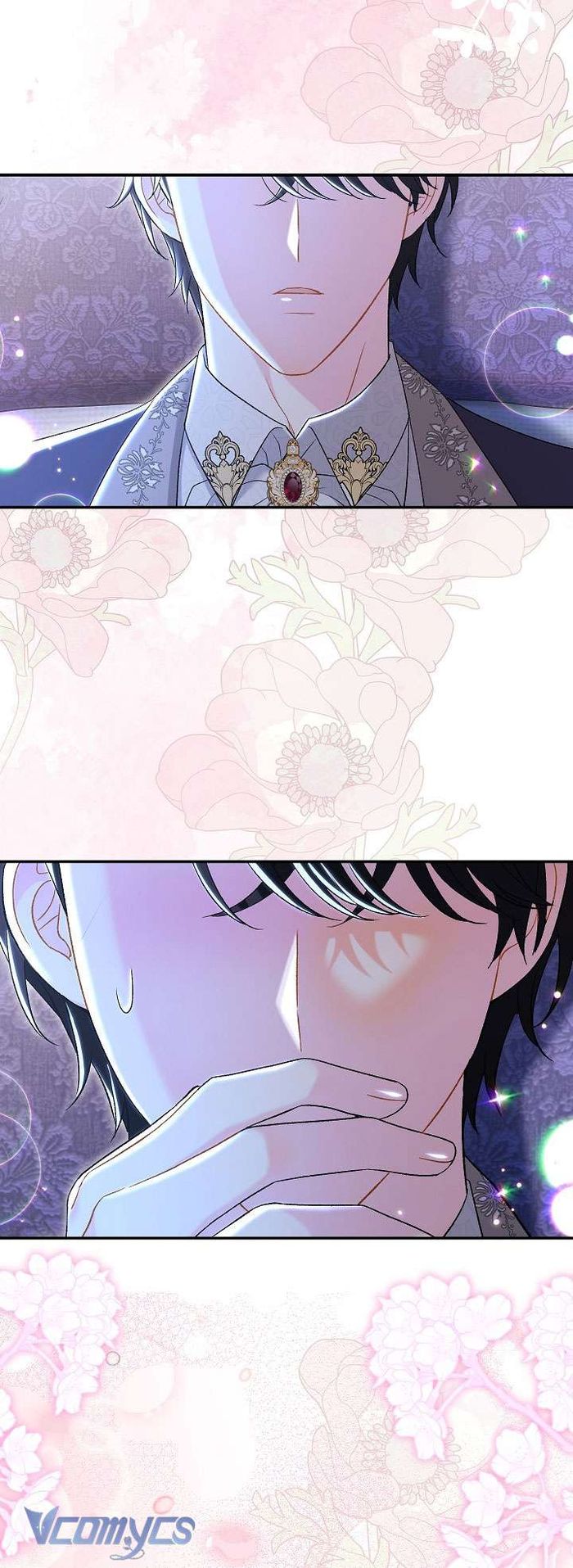 Người Xem Mắt Của Ác Nữ Quá Hoàn Hảo - Chap 22 Ảnh 48