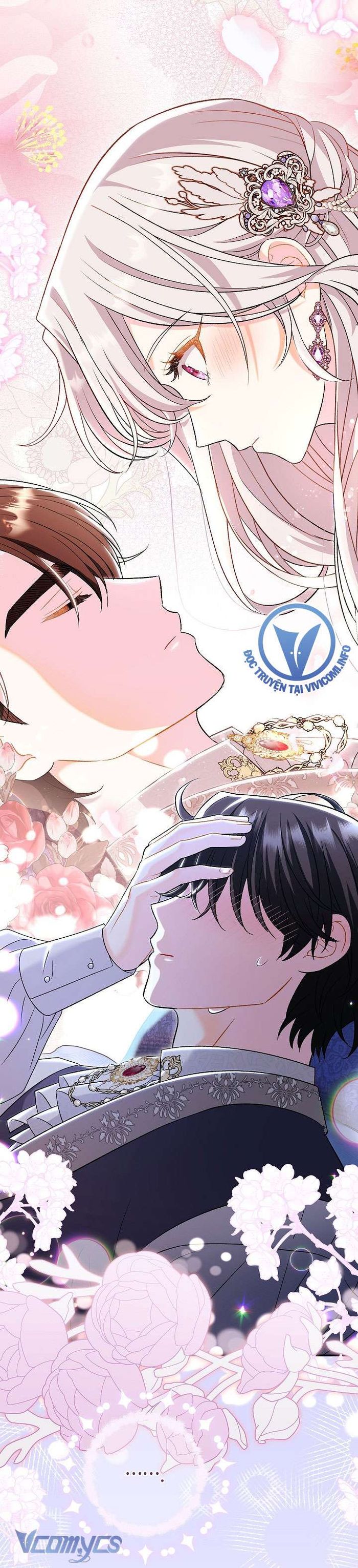 Người Xem Mắt Của Ác Nữ Quá Hoàn Hảo - Chap 22 Ảnh 49