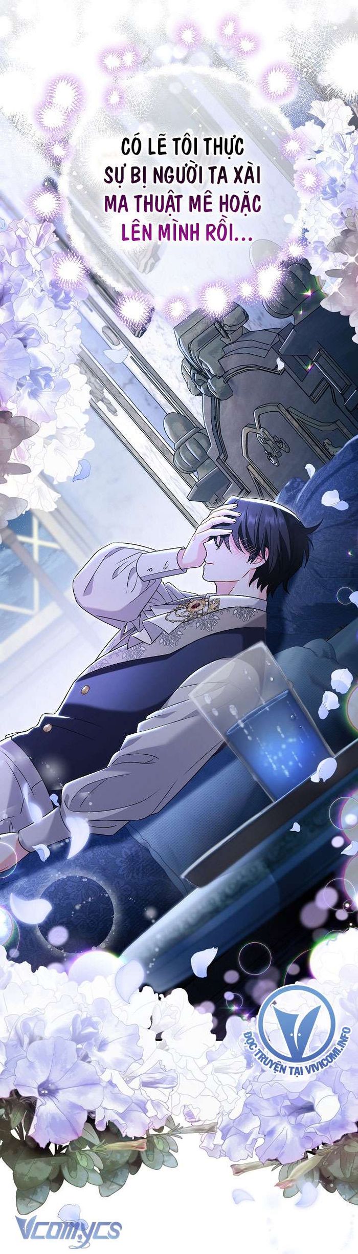 Người Xem Mắt Của Ác Nữ Quá Hoàn Hảo - Chap 22 Ảnh 51