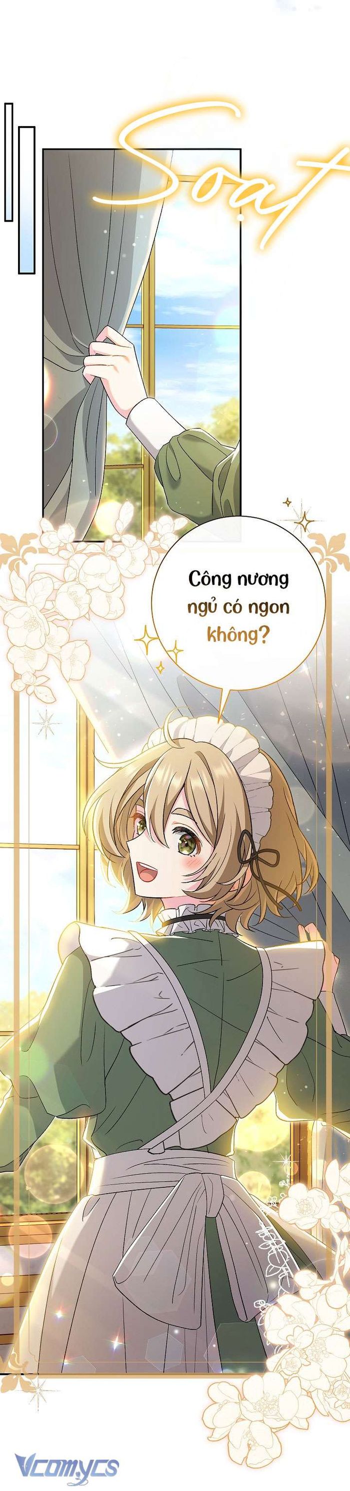 Người Xem Mắt Của Ác Nữ Quá Hoàn Hảo - Chap 22 Ảnh 52