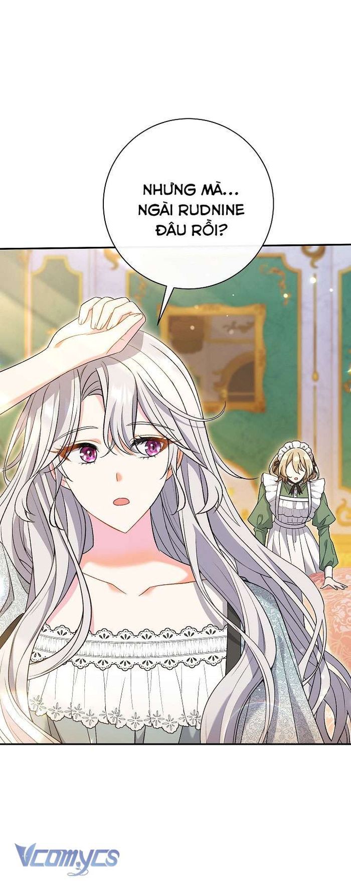 Người Xem Mắt Của Ác Nữ Quá Hoàn Hảo - Chap 22 Ảnh 56