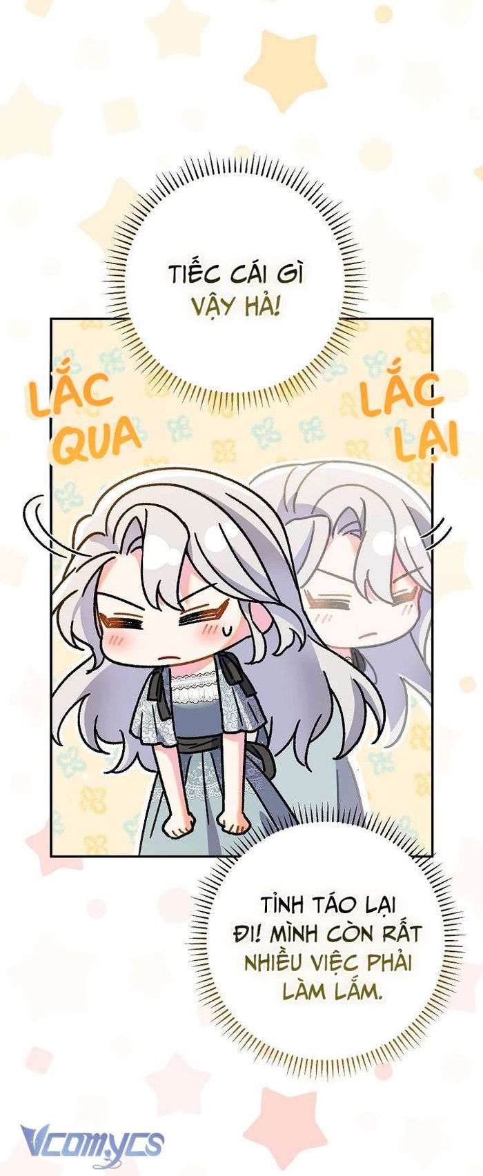 Người Xem Mắt Của Ác Nữ Quá Hoàn Hảo - Chap 22 Ảnh 58