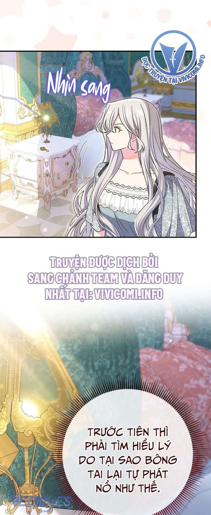 Người Xem Mắt Của Ác Nữ Quá Hoàn Hảo - Chap 22 Ảnh 59