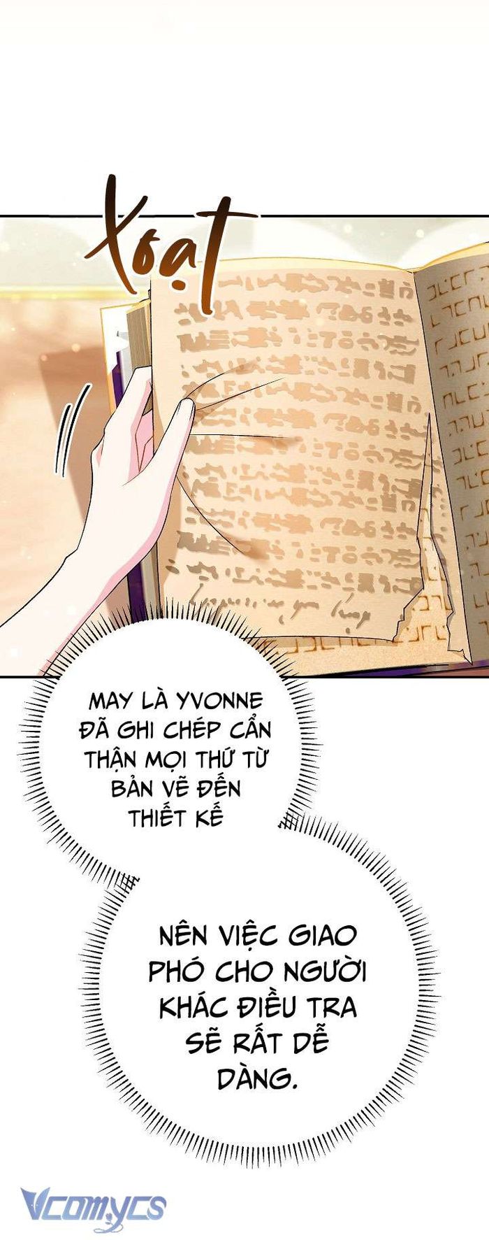 Người Xem Mắt Của Ác Nữ Quá Hoàn Hảo - Chap 22 Ảnh 63