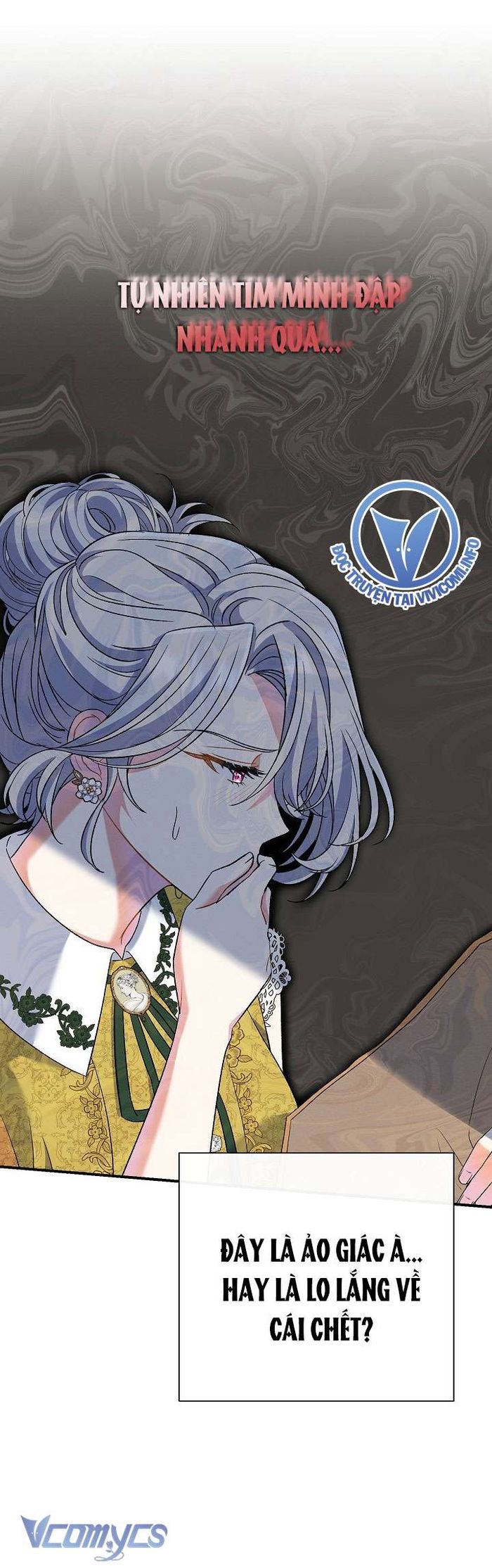 Người Xem Mắt Của Ác Nữ Quá Hoàn Hảo - Chap 22 Ảnh 65