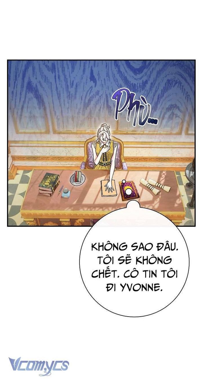 Người Xem Mắt Của Ác Nữ Quá Hoàn Hảo - Chap 22 Ảnh 66