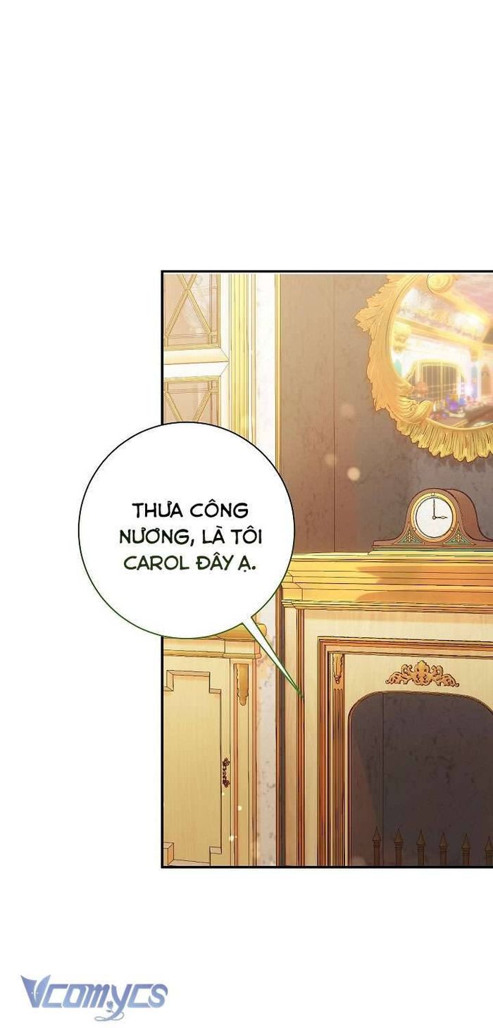 Người Xem Mắt Của Ác Nữ Quá Hoàn Hảo - Chap 22 Ảnh 67