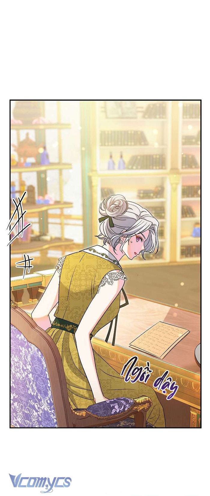 Người Xem Mắt Của Ác Nữ Quá Hoàn Hảo - Chap 22 Ảnh 69